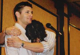 Jensen Ackles