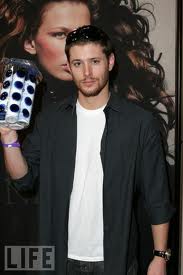 Jensen Ackles