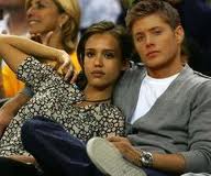 Jensen Ackles