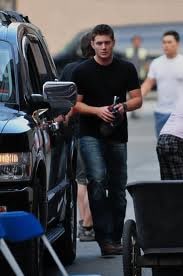 Jensen Ackles