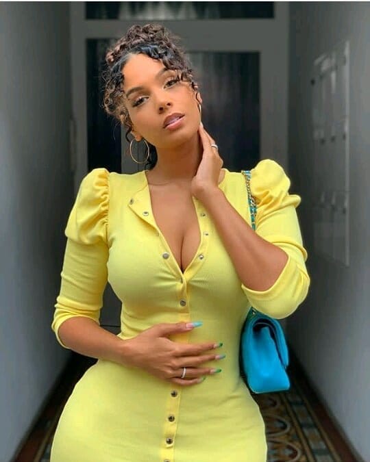 Amirah Dyme
