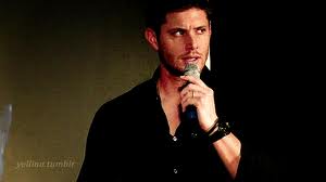 Jensen Ackles