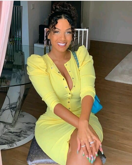 Amirah Dyme