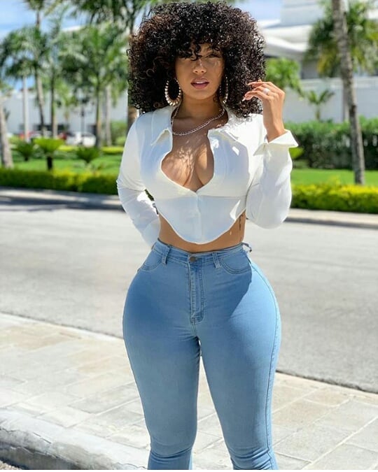 Amirah Dyme