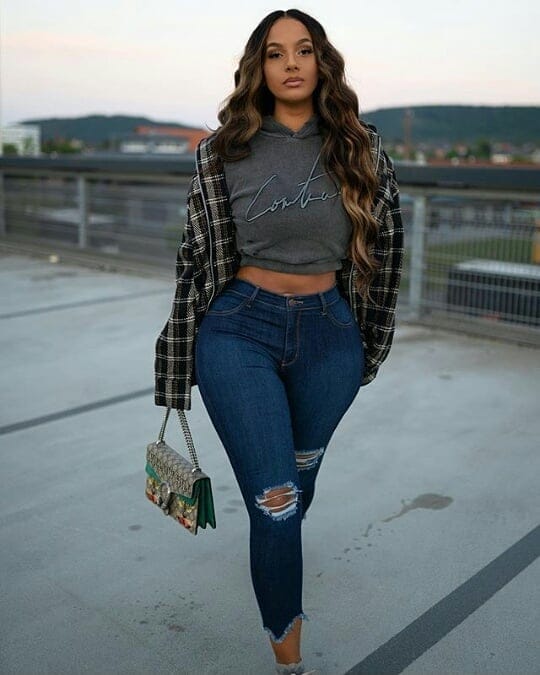 Amirah Dyme