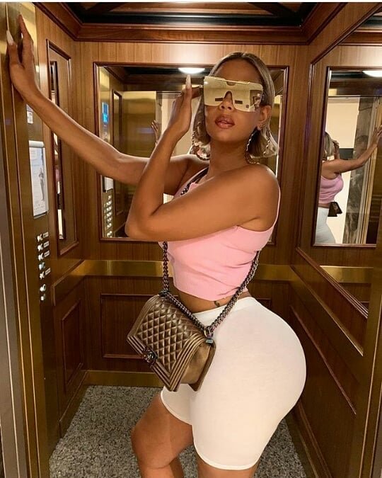 Amirah Dyme