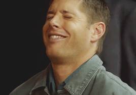 Jensen Ackles