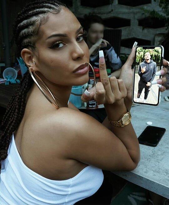 Amirah Dyme