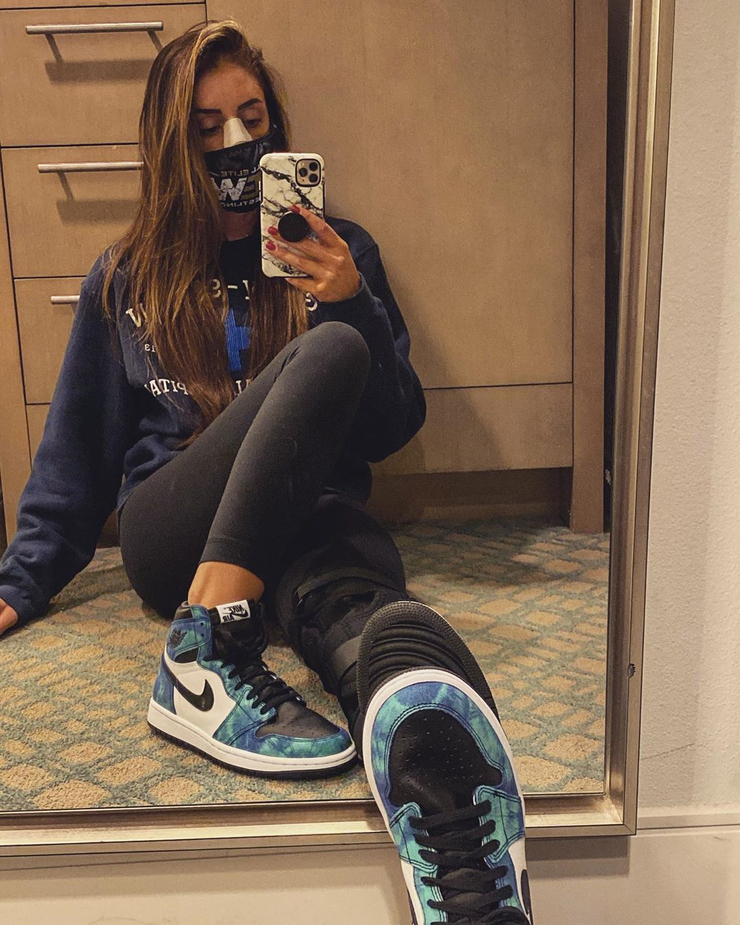 Britt Baker