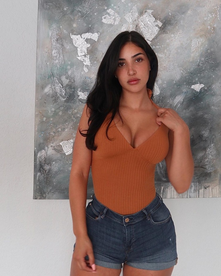 Alyssa Sorto