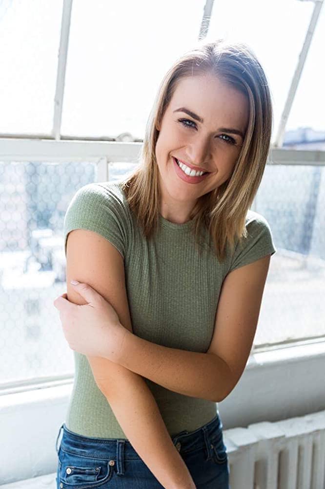 Miranda O'Hare