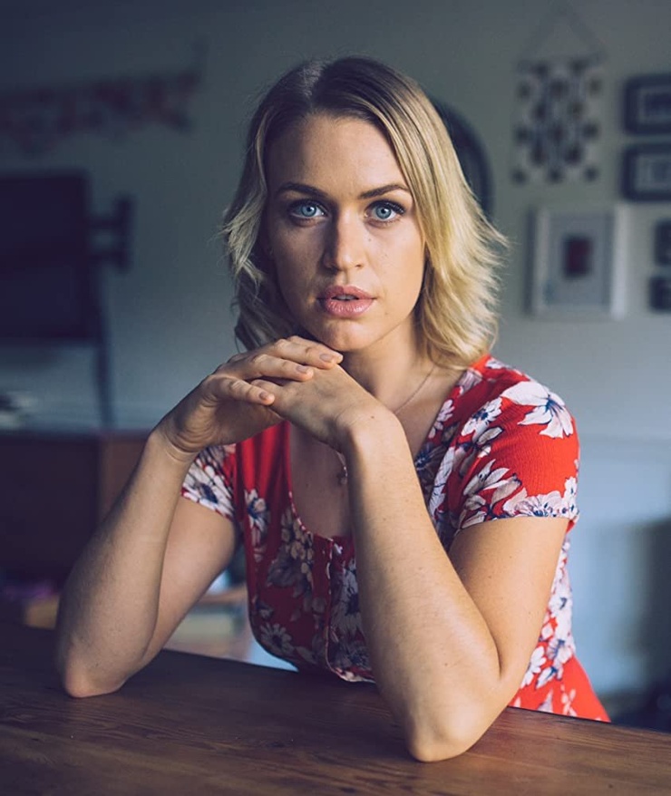 Miranda O'Hare