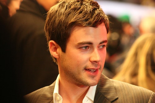 Matt Long