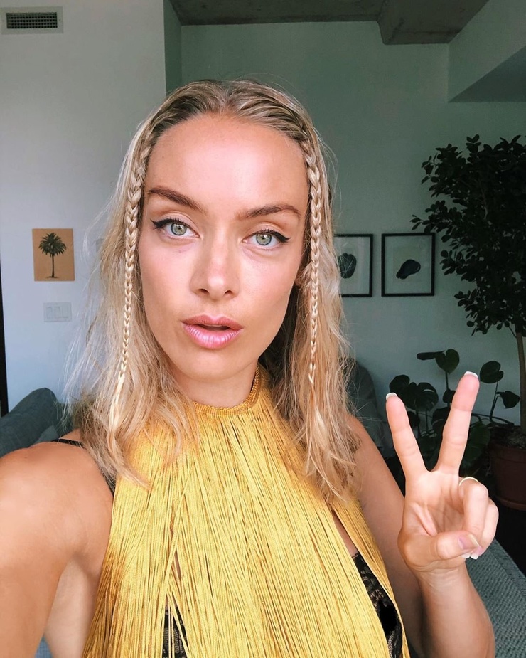 Picture of Rachel Skarsten