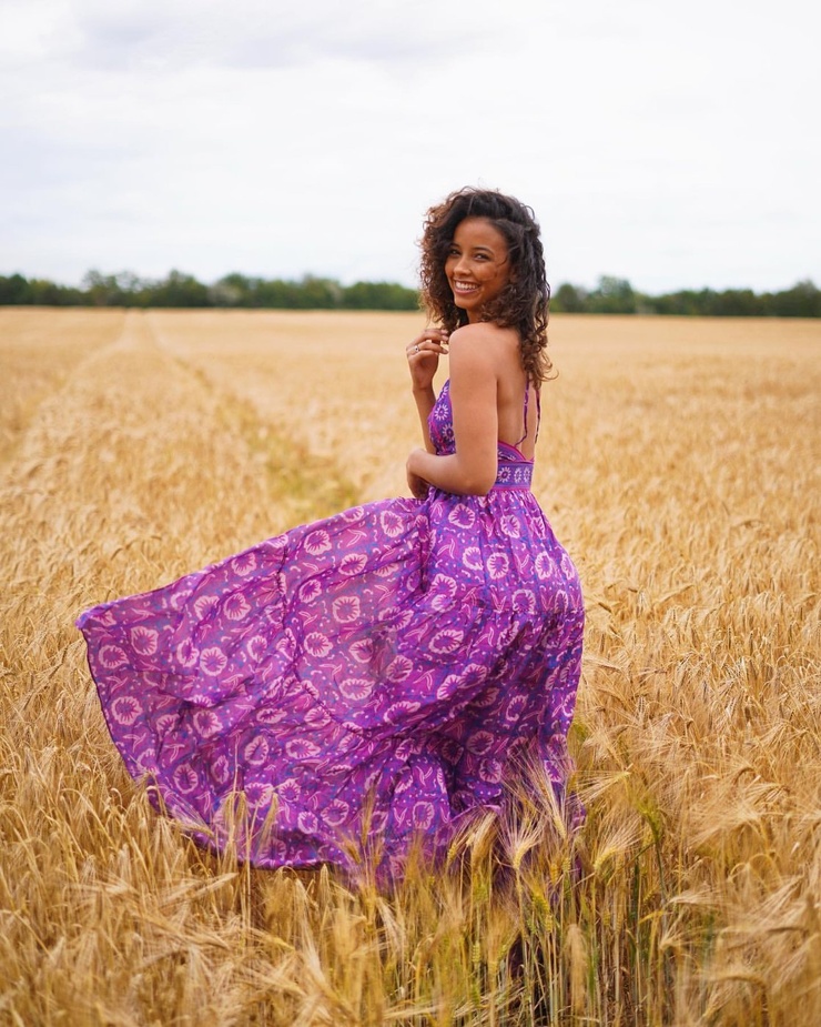 Flora Coquerel Flora Coquerel