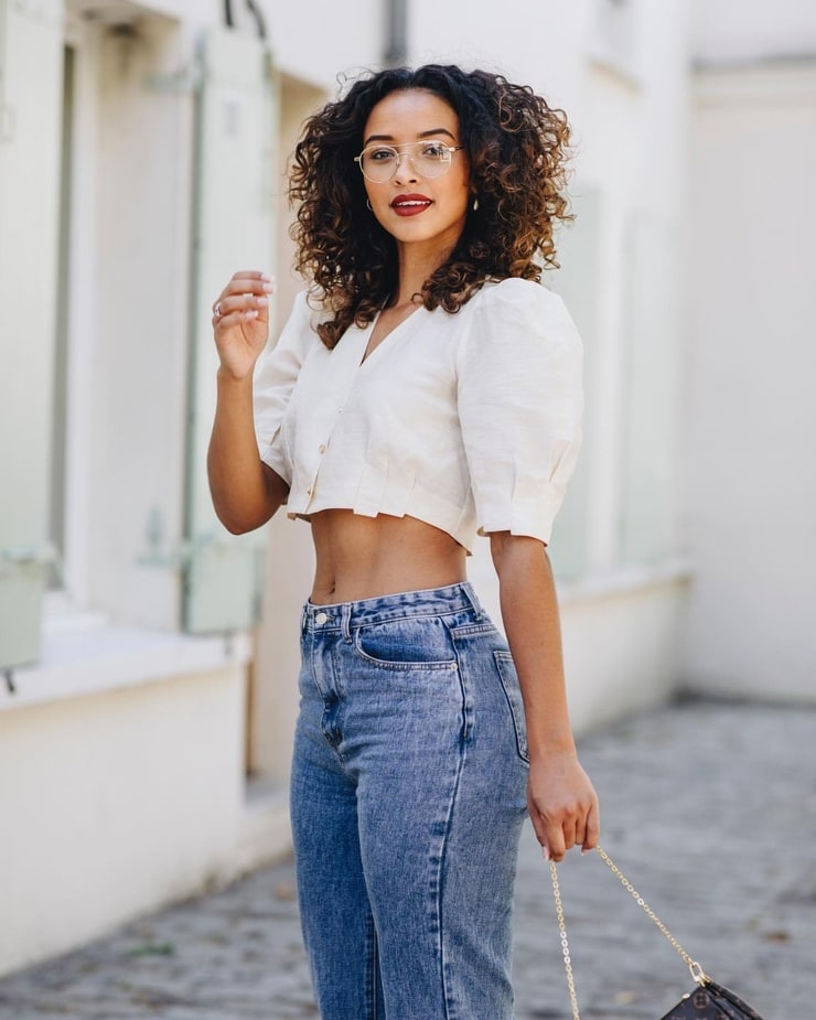 Flora Coquerel