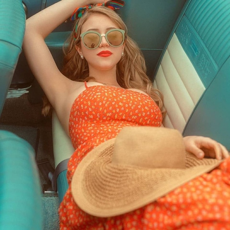 Caylee Cowan