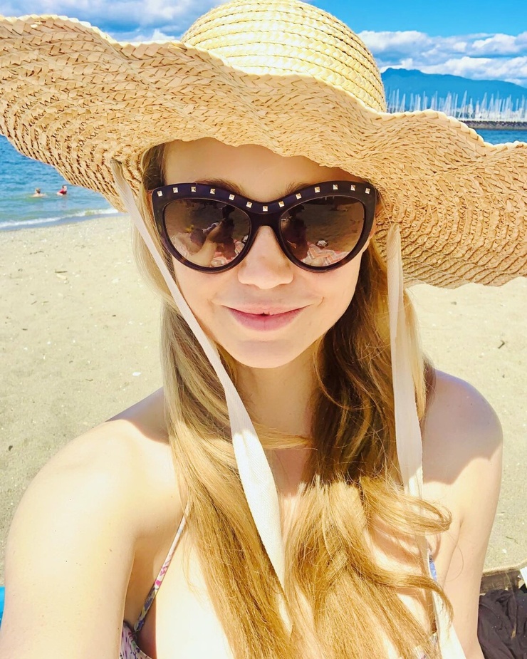 Fiona Gubelmann Fiona Gubelmann