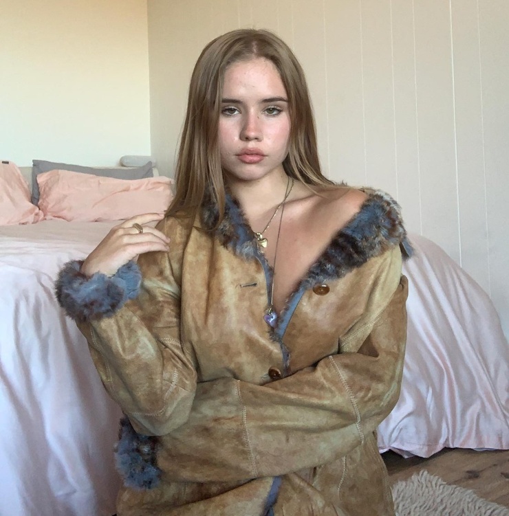 Lexee Smith
