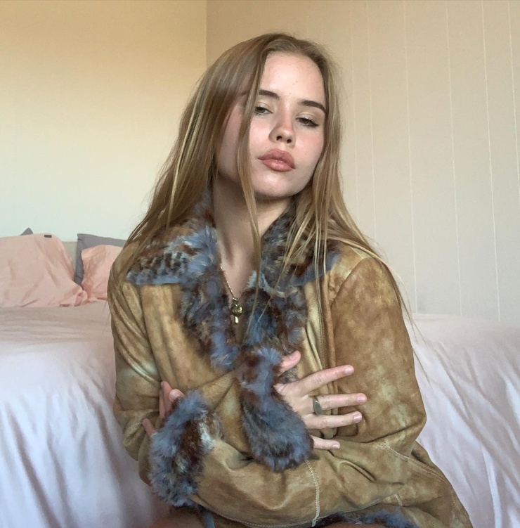Lexee Smith