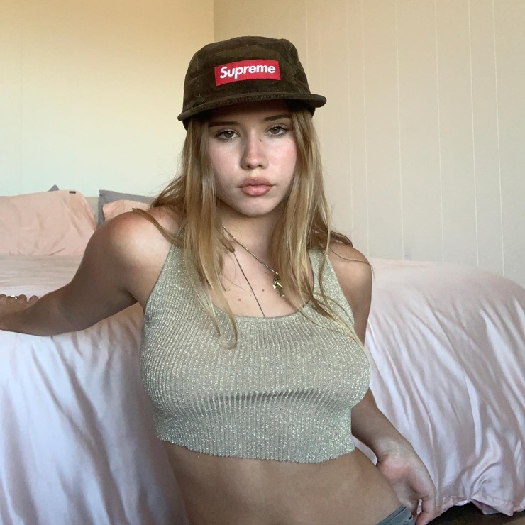 Lexee Smith