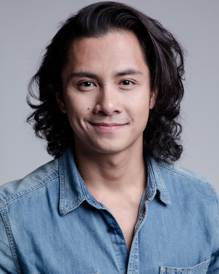 Picture Of Jc Santos