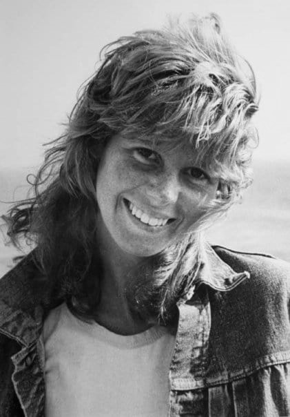 Kim Darby Kim Darby