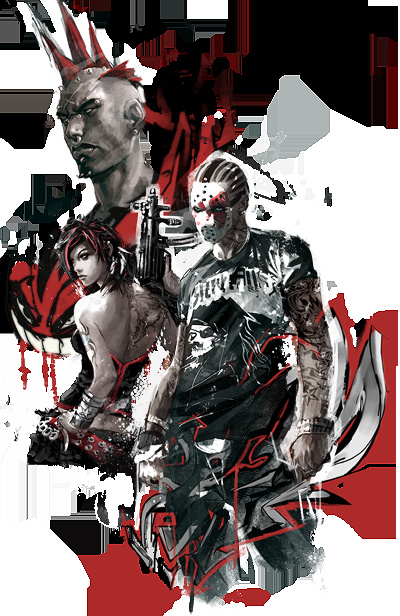 APB: All-Points Bulletin