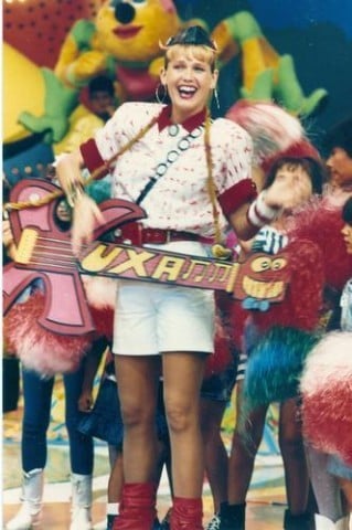 Xuxa