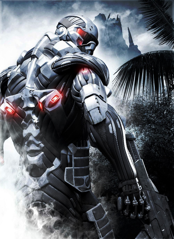Crysis