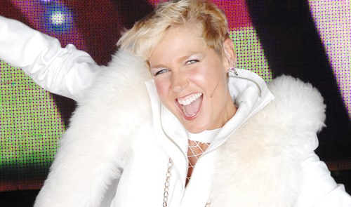 Xuxa