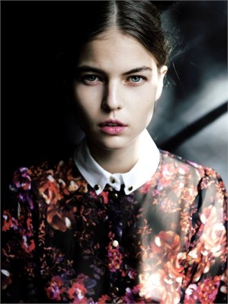 Lin Kjerulf