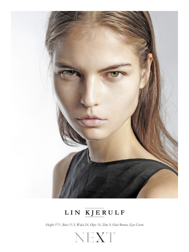 Lin Kjerulf