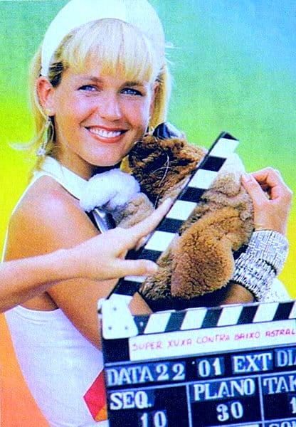 Xuxa