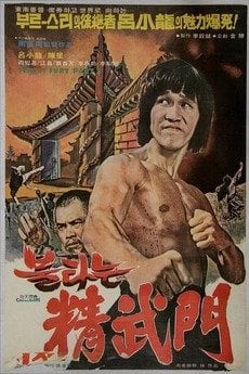Bruce and Shao-lin Kung Fu 2 (1978)