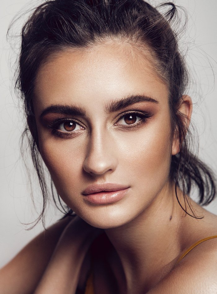 Daniella Filer