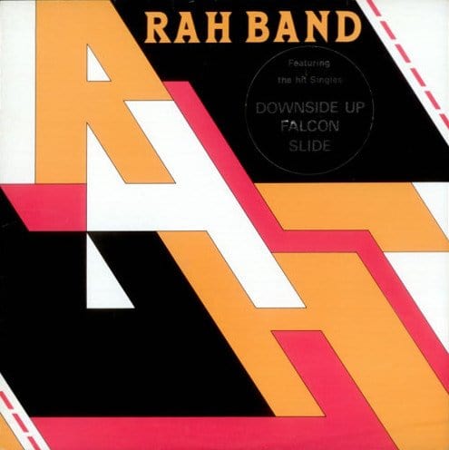 RAH Band