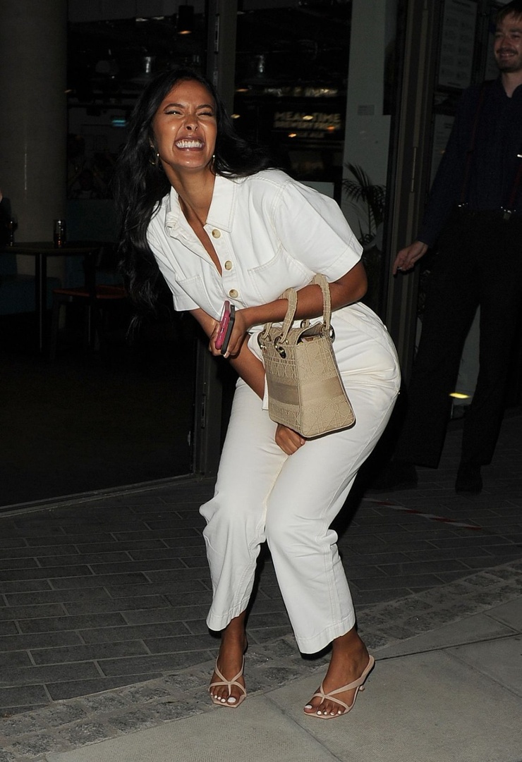 Maya Jama