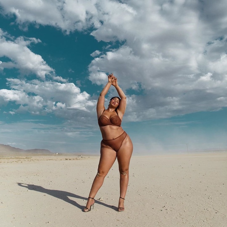 Tabria Majors