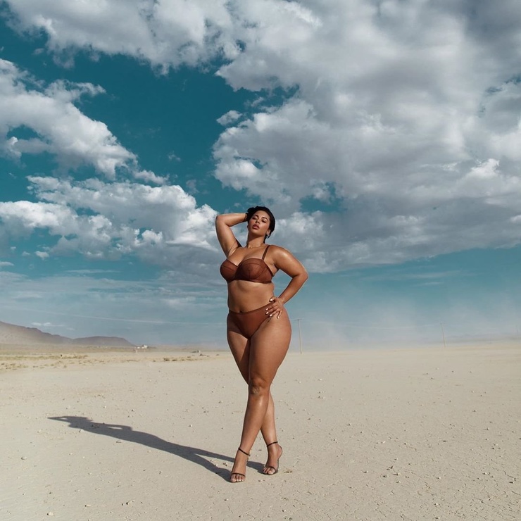 Tabria Majors