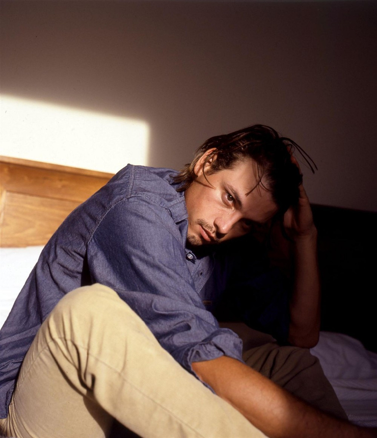 Skeet Ulrich Skeet Ulrich