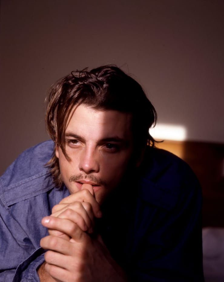 Skeet Ulrich