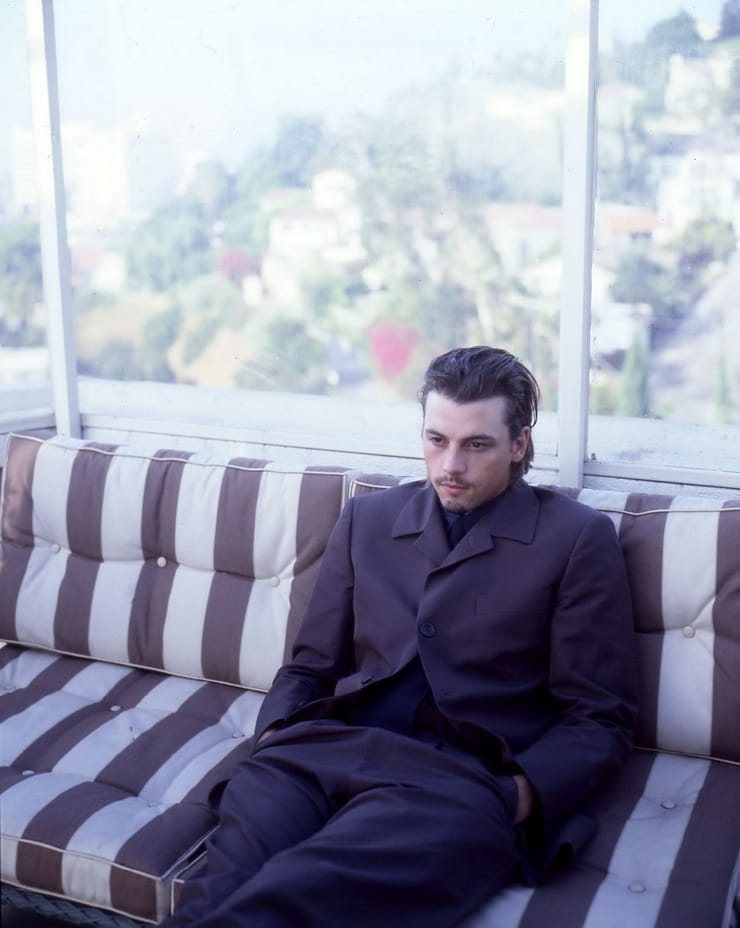 Skeet Ulrich