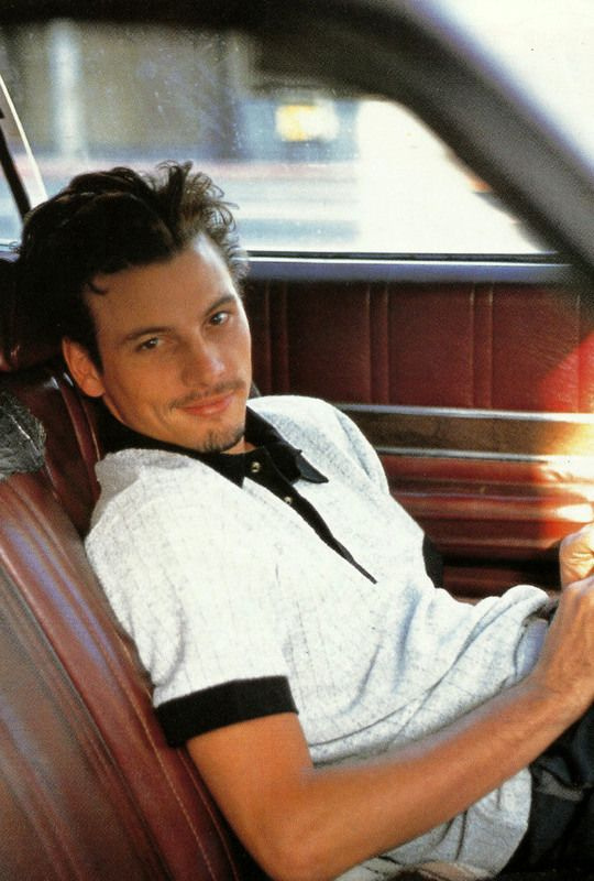 Skeet Ulrich