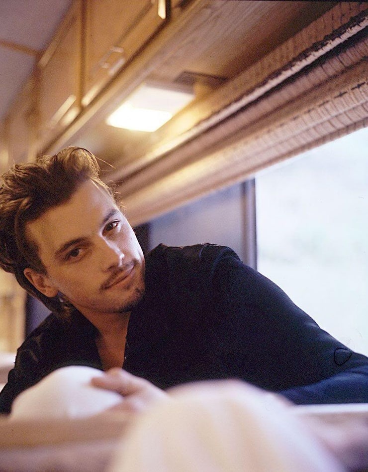 Skeet Ulrich