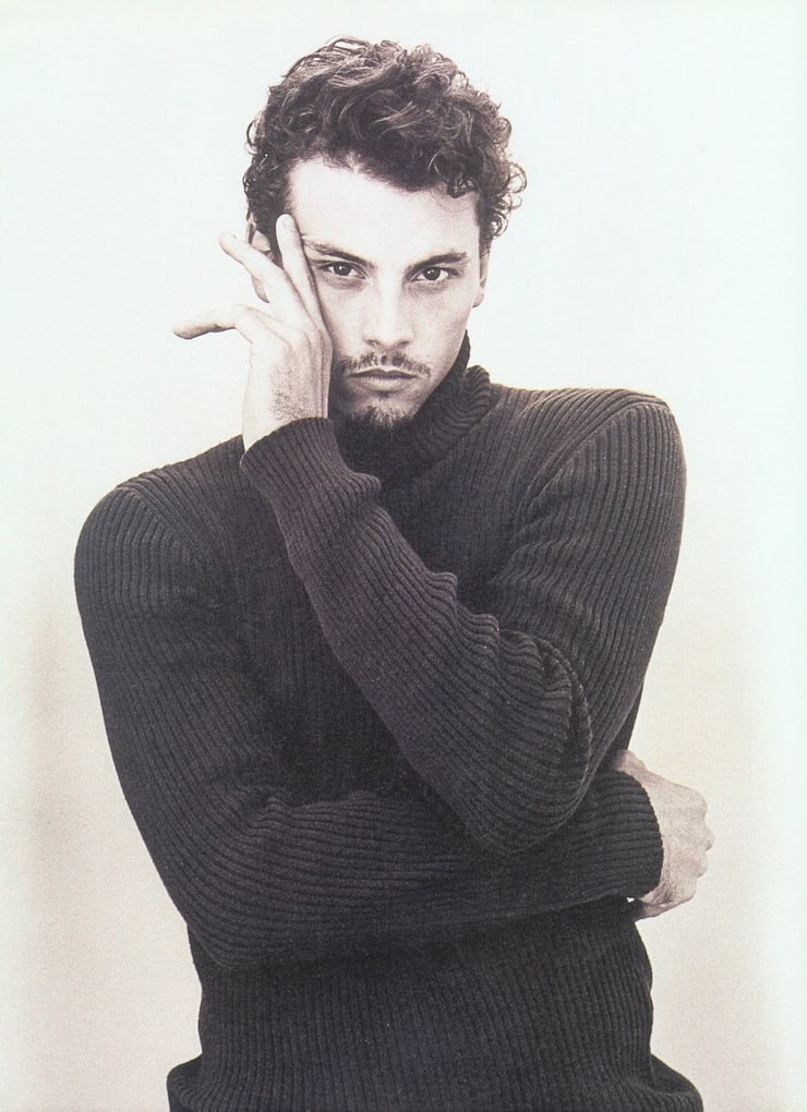 Skeet Ulrich