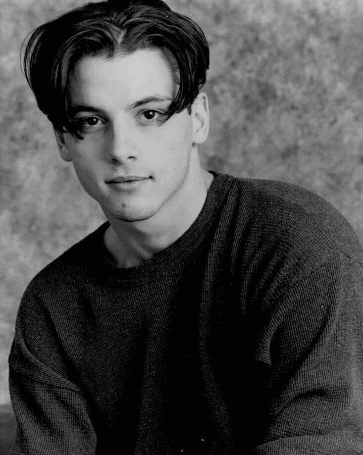 Skeet Ulrich