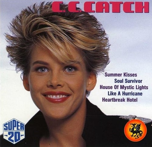 C.C.Catch