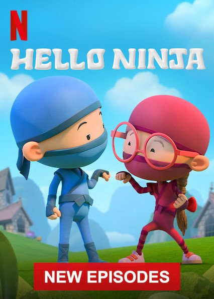 Hello Ninja