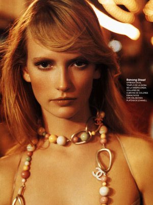 Mireille L'Amie